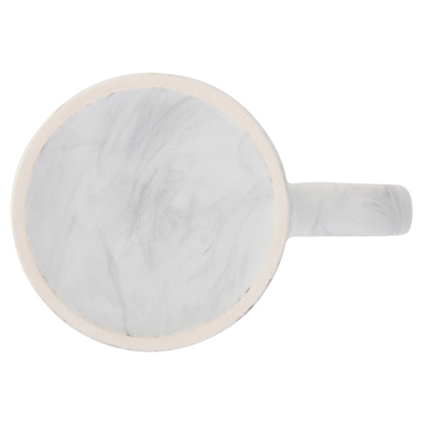 ETS Grey Haze C-Handle-Haze 11 oz Mug