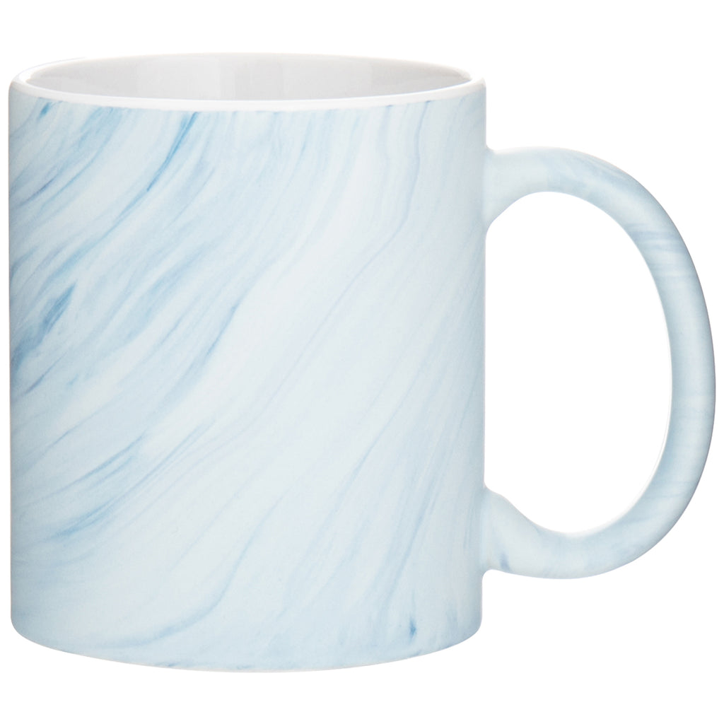 ETS Blue Haze C-Handle-Haze 11 oz Mug