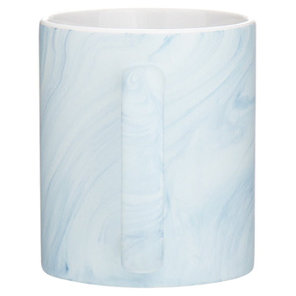 ETS Blue Haze C-Handle-Haze 11 oz Mug