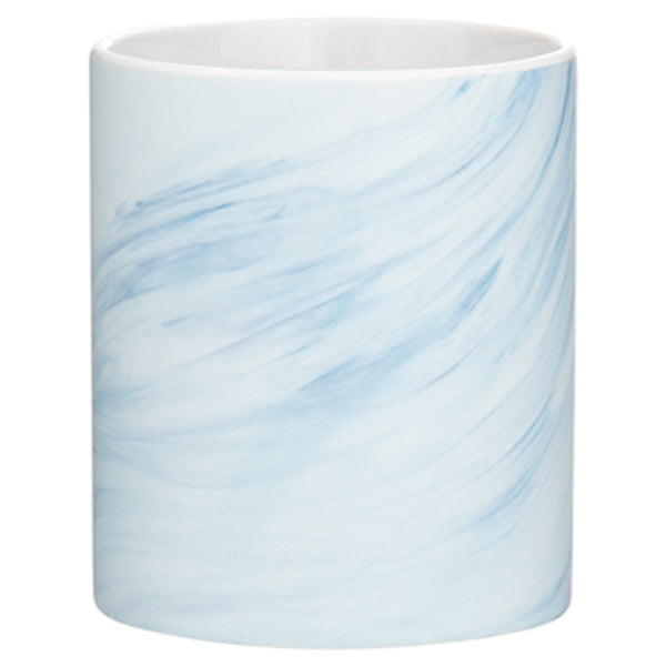 ETS Blue Haze C-Handle-Haze 11 oz Mug