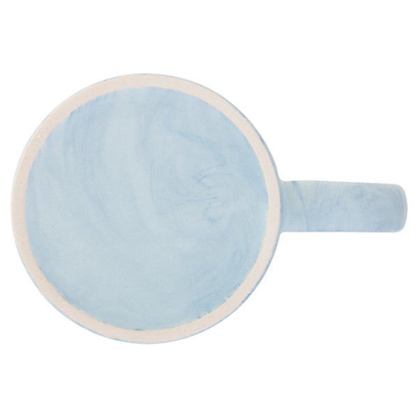 ETS Blue Haze C-Handle-Haze 11 oz Mug