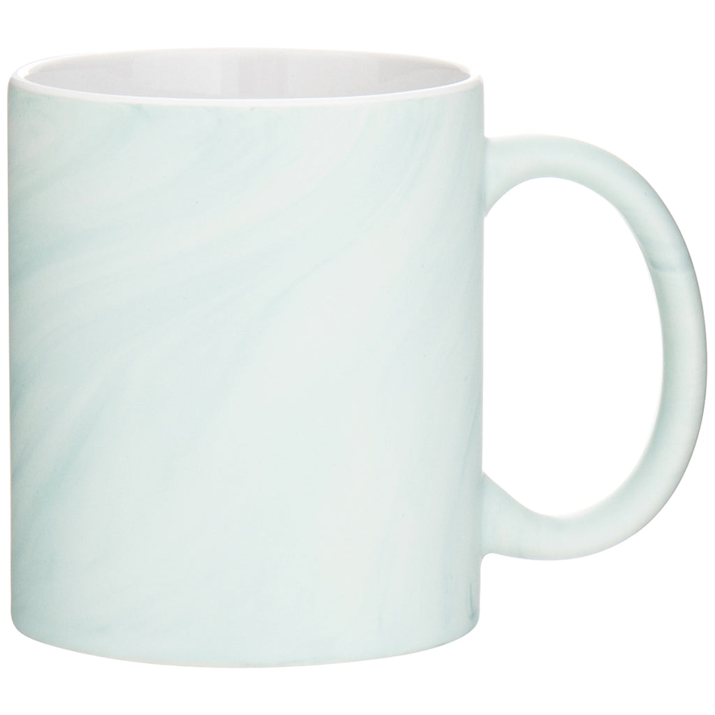ETS Green Haze C-Handle-Haze 11 oz Mug