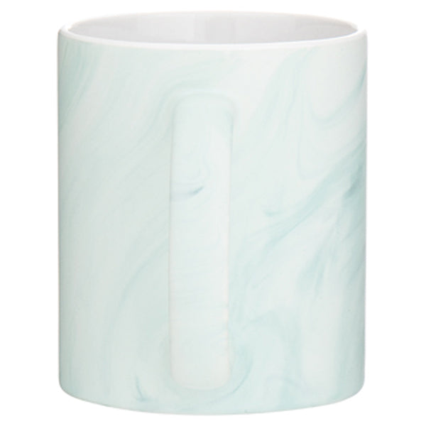 ETS Green Haze C-Handle-Haze 11 oz Mug
