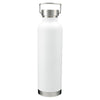 Leed's White Thor Copper Vacuum Insulated Bottle 32oz