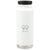 Klean Kanteen White Eco TKWide 32oz Bottle with Loop Cap