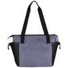 Koozie Black Kamp Kooler Tote