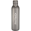 Leed's Grey Thor Copper Vacuum Insulated Bottle 17oz