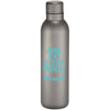 Leed's Grey Thor Copper Vacuum Insulated Bottle 17oz