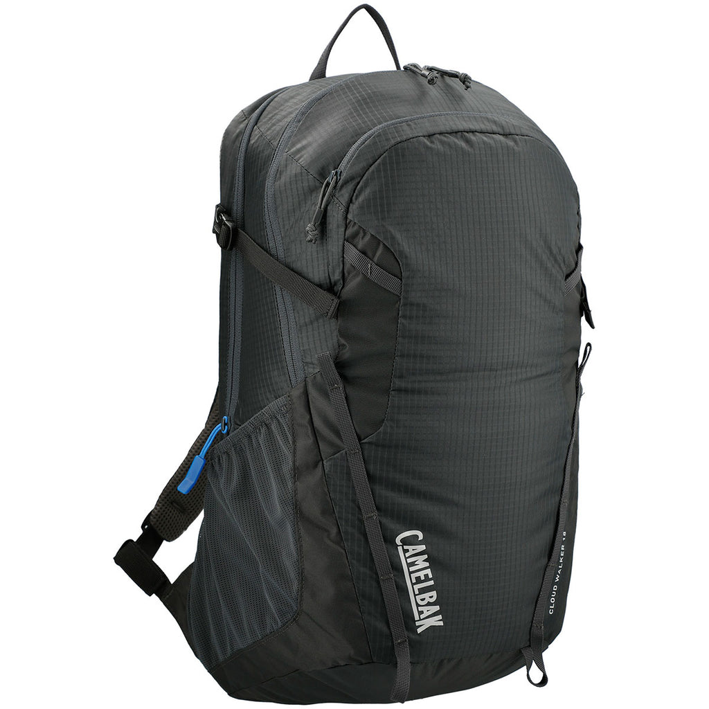 CamelBak Charcoal Eco-Cloud Walker Computer Backpack