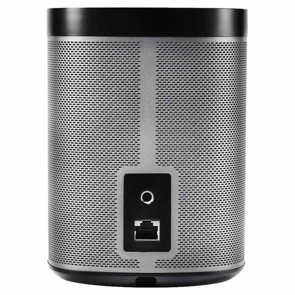 Sonos Black Play:1 Wireless Speaker