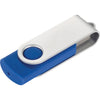 Leed's Royal Rotate Flash Drive 8GB