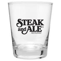 ETS Clear Hi-Ball Glass 14.5 oz
