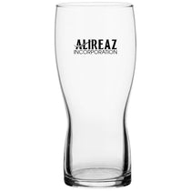 ETS Clear Tolenna Stackable Glass