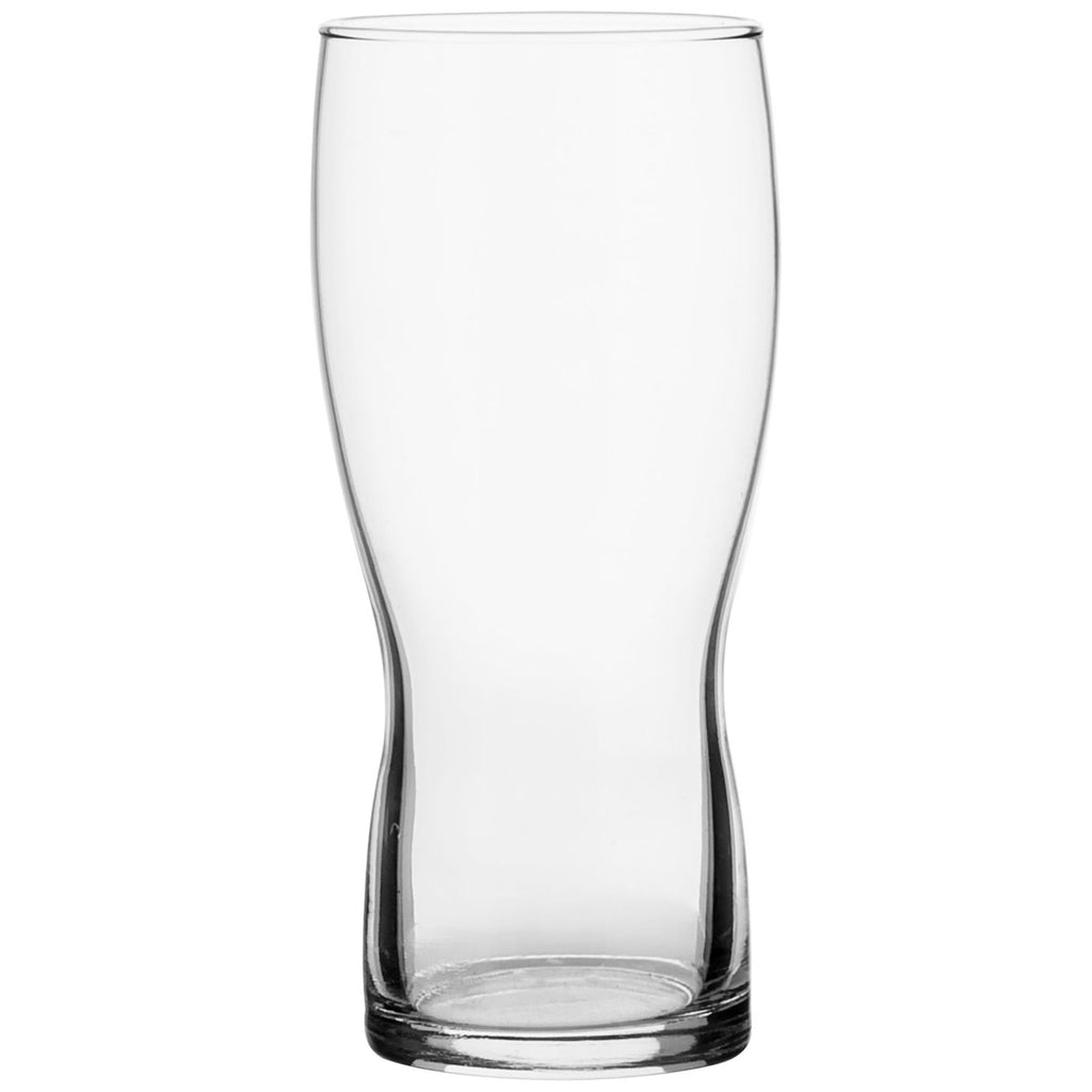 ETS Clear Tolenna Stackable Glass