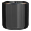 ETS Black/Gold Minolo-Metallic 14 oz Mug