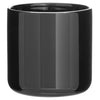 ETS Black/Platinum Minolo-Metallic 14 oz Mug