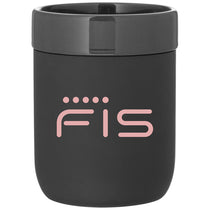 ETS Storm Grey Opal Stoneware 12 oz Cup