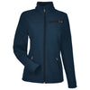 Spyder Women's Frontier Transport Softshell Jacket