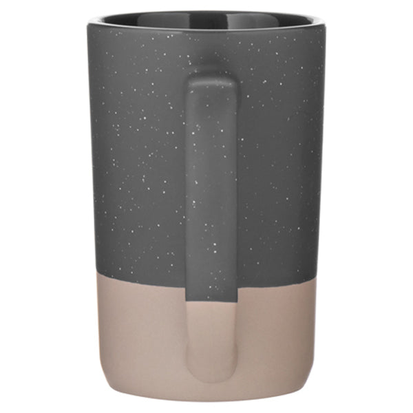 ETS Grey Haze Damon 17 oz Mug