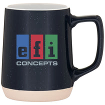 ETS Navy Cedar Mug