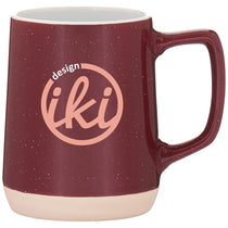 ETS Auburn Cedar Mug