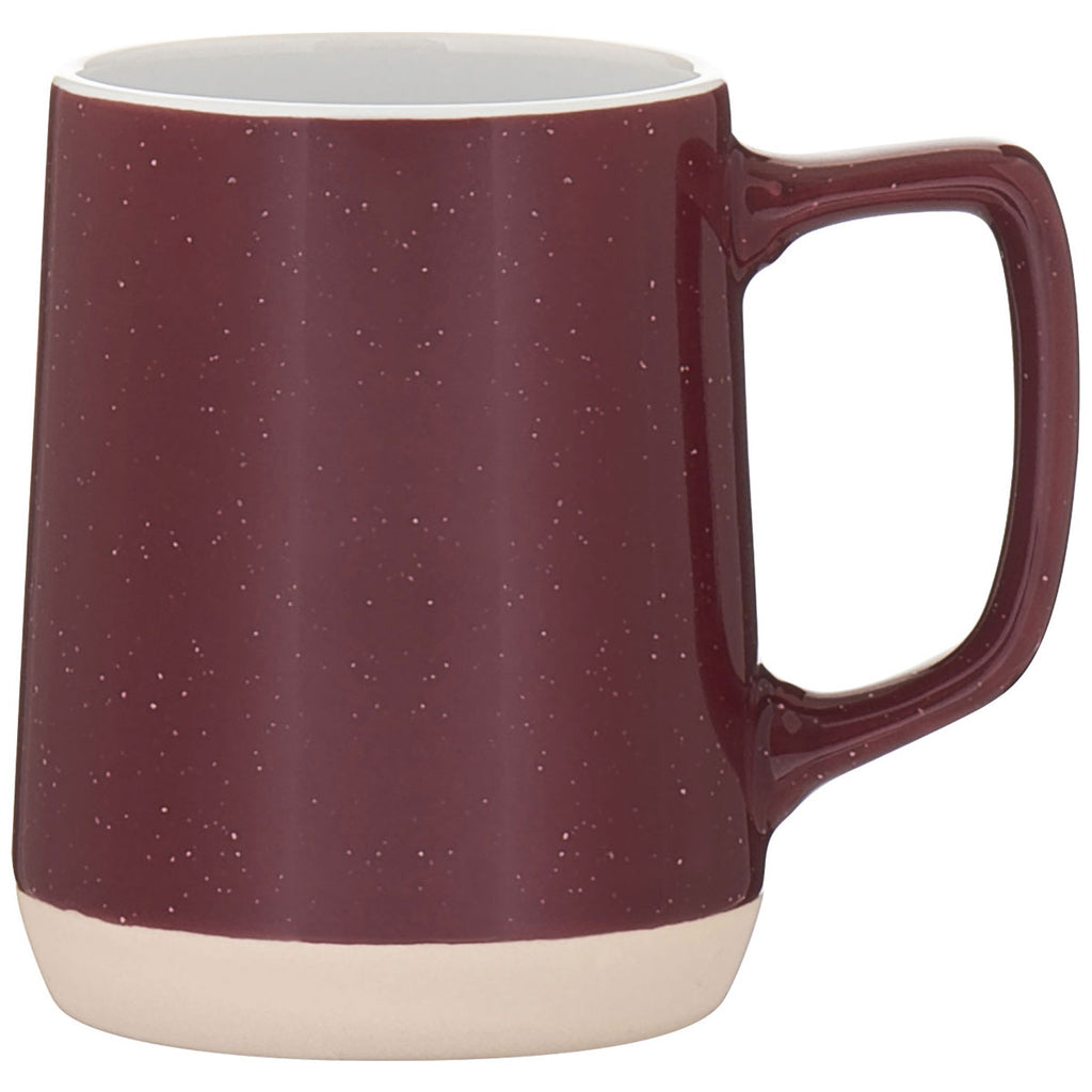 ETS Auburn Cedar Mug