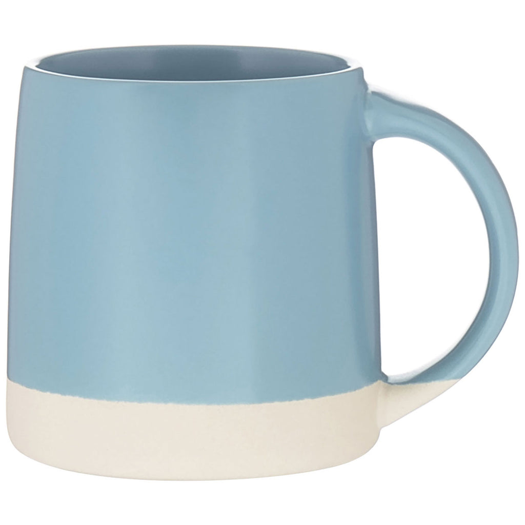 ETS Pacific Blue Magnolia Mug