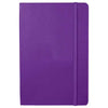 JournalBook Purple Ambassador Bound Notebook