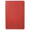 JournalBook Red Ambassador Bound Notebook