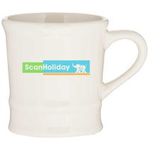 ETS Natural 13.5 oz Vance Mug