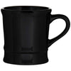 ETS Black 13.5 oz Vance Mug