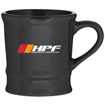 ETS Storm Grey 13.5 oz Vance Mug