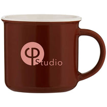 ETS Terracotta 11 oz Kindle Mug