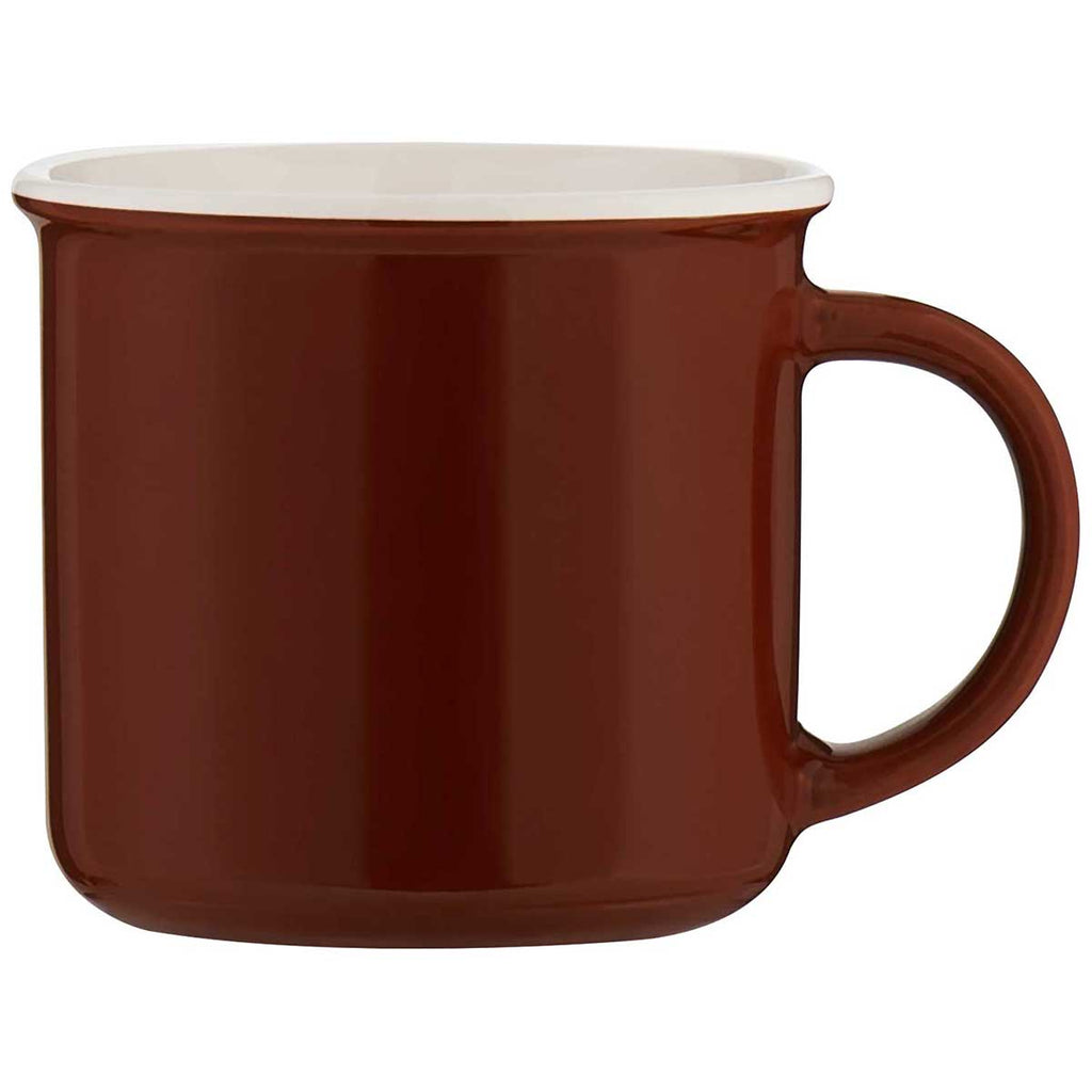 ETS Terracotta 11 oz Kindle Mug