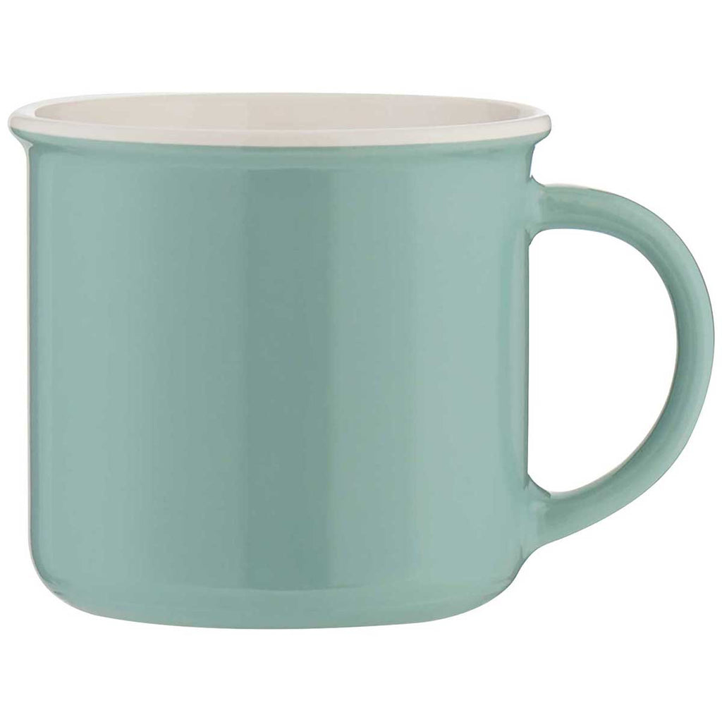 ETS Powder Blue 11 oz Kindle Mug