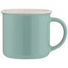 ETS Powder Blue 11 oz Kindle Mug