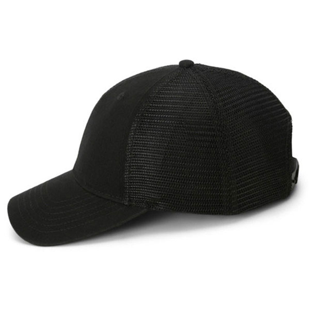 Imperial Black Black The Catch & Release Cap