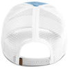 Imperial Light Blue White The Catch & Release Cap