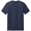 Gildan Men's Navy Tall 100% US Cotton T-Shirt