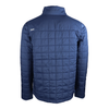 48-Hour Zusa Men's Navy St. Cloud Puffer Jacket