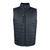 Zusa 3 Day Men's Black St. Cloud Puffer Vest