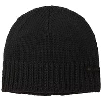 Columbia Black Cascade Peak II Beanie