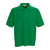 Vantage Men's Lawn Soft-Blend Double-Tuck Pique Polo