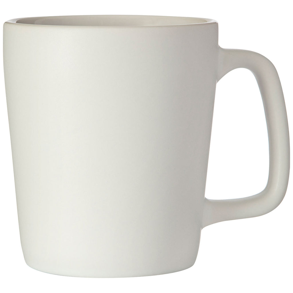 ETS White 11 oz Arlo Mug