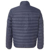 Weatherproof Men's Classic Navy 32 Degrees Packable Down Jacket