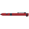 BIC Red 7-in-1 Tool Pen