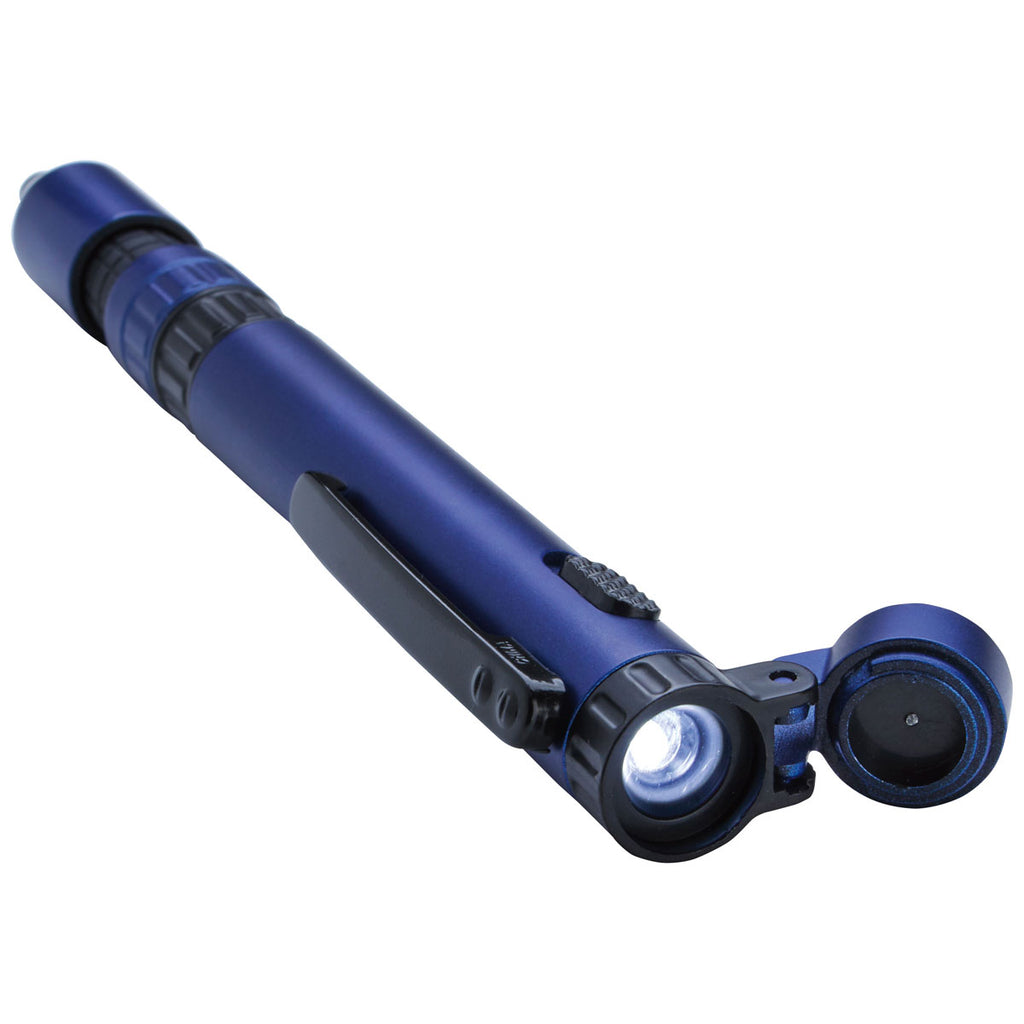 BIC Royal 7-in-1 Tool Pen