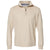 Weatherproof Men's Khaki Vintage Microstripe Quarter-Zip Pullover