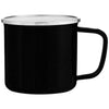 ETS Black 13 oz Whitney Mug