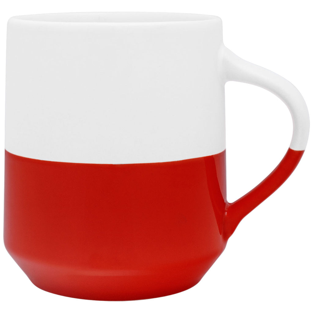 ETS Red 13 oz Cleo Mug